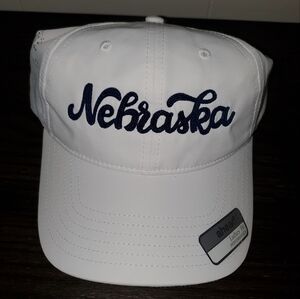 Head White Ladies' Fit Performance Cap